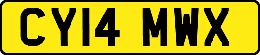 CY14MWX