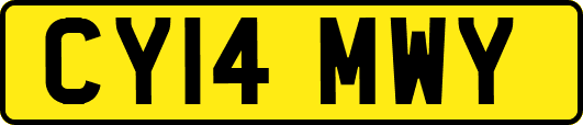 CY14MWY