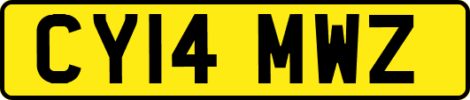 CY14MWZ