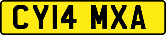 CY14MXA