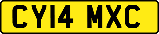 CY14MXC