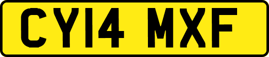 CY14MXF