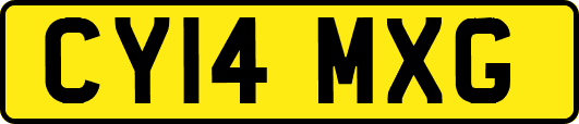 CY14MXG