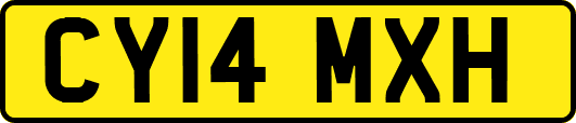 CY14MXH