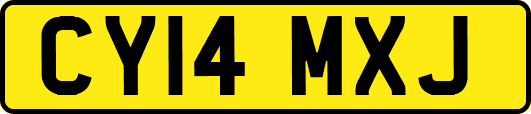 CY14MXJ
