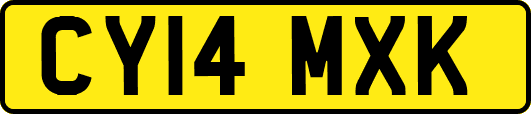 CY14MXK