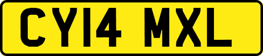 CY14MXL
