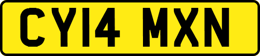 CY14MXN