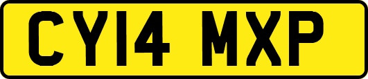 CY14MXP