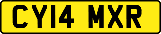 CY14MXR