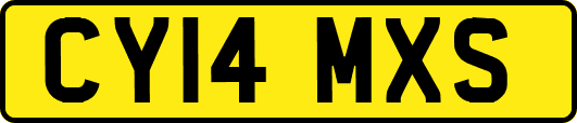 CY14MXS