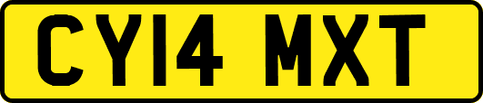 CY14MXT