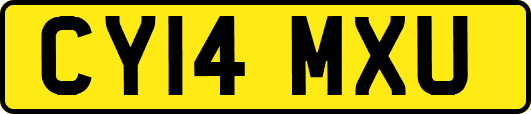 CY14MXU