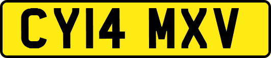 CY14MXV