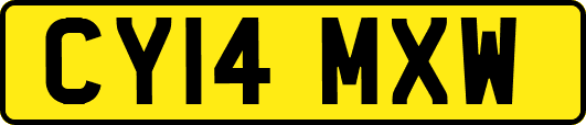 CY14MXW