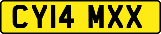 CY14MXX