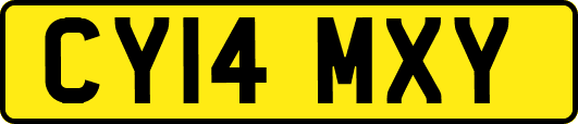 CY14MXY