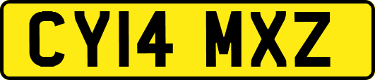 CY14MXZ