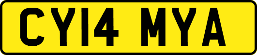 CY14MYA