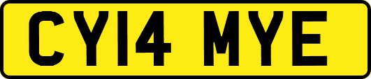 CY14MYE