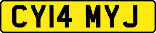 CY14MYJ