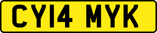 CY14MYK