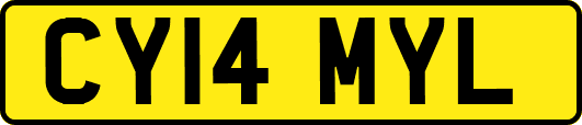CY14MYL