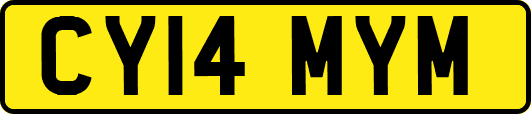 CY14MYM