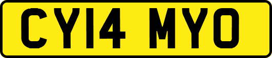 CY14MYO