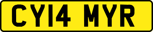 CY14MYR