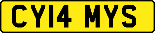CY14MYS