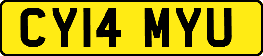 CY14MYU
