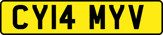 CY14MYV
