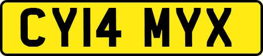 CY14MYX