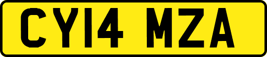 CY14MZA