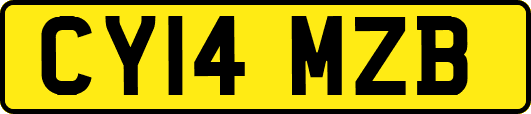 CY14MZB