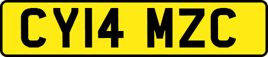 CY14MZC