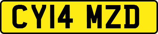 CY14MZD