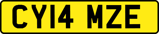 CY14MZE