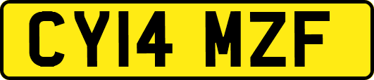 CY14MZF