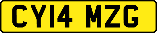 CY14MZG