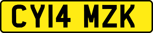 CY14MZK