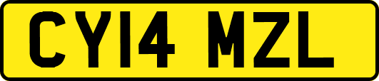 CY14MZL
