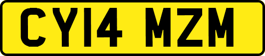 CY14MZM