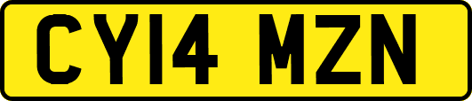 CY14MZN