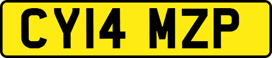 CY14MZP