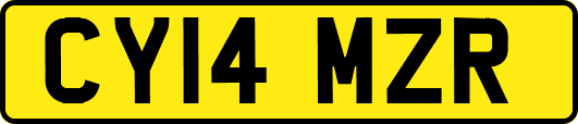 CY14MZR