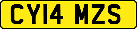 CY14MZS