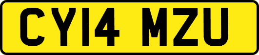 CY14MZU