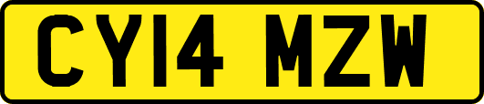 CY14MZW